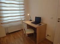 Four Seasons Apartment Vienna Esterno foto