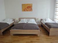 Four Seasons Apartment Vienna Esterno foto