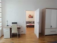 Four Seasons Apartment Vienna Esterno foto